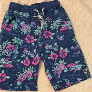 Maui Sons shorts